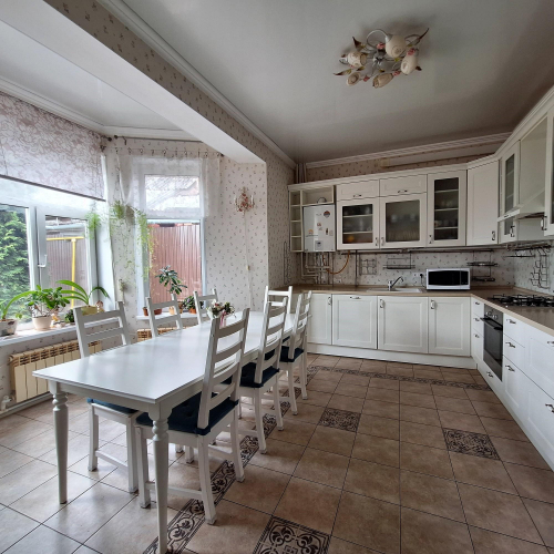 Продажа дома Краснодонская улица, д. 24