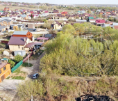 земля 9.02 сот Вознесенское, Центральная ул, 67