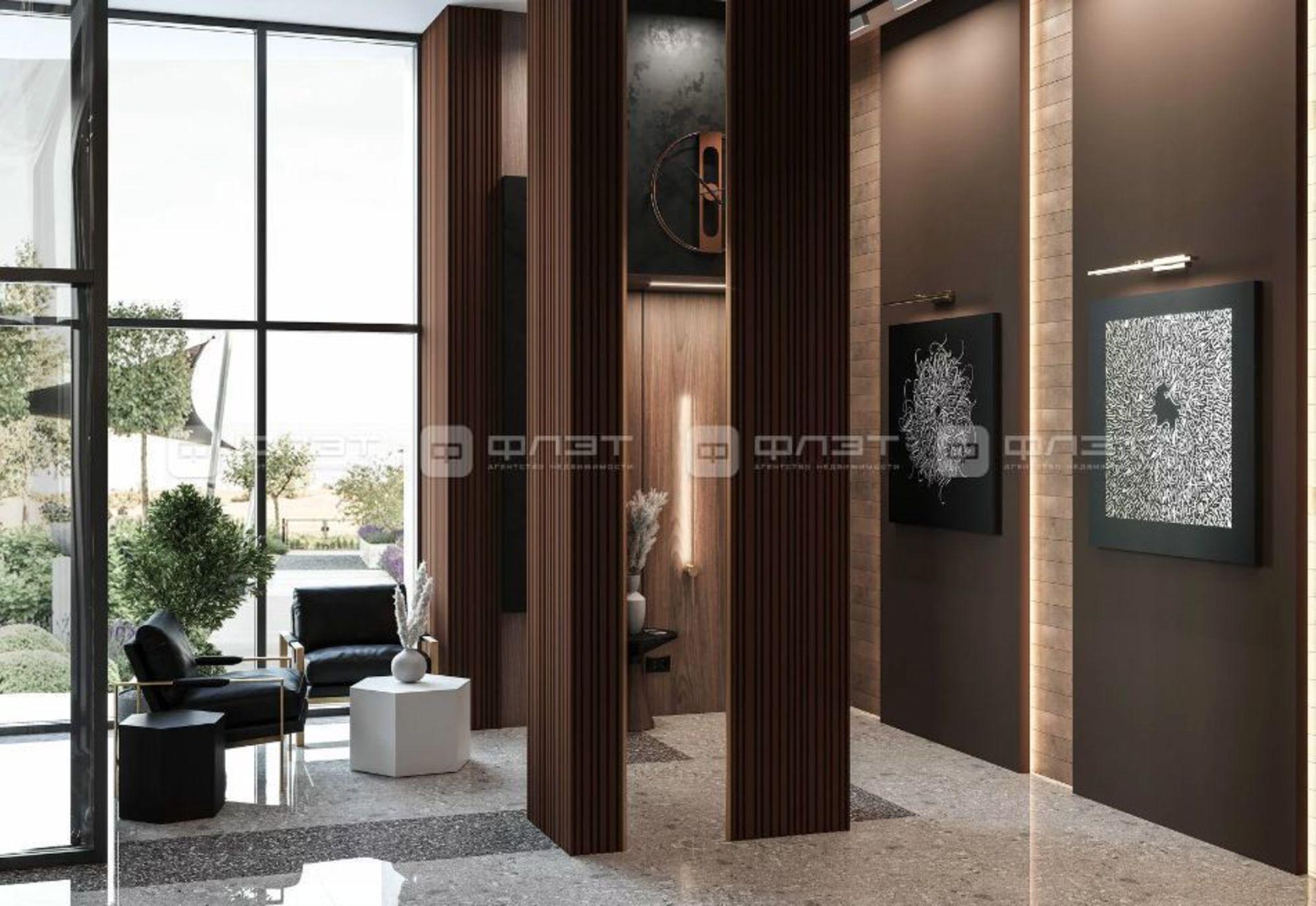 Купить квартиру за 11 990 000 рублей на ул. Галиаскара Камала, дом 39