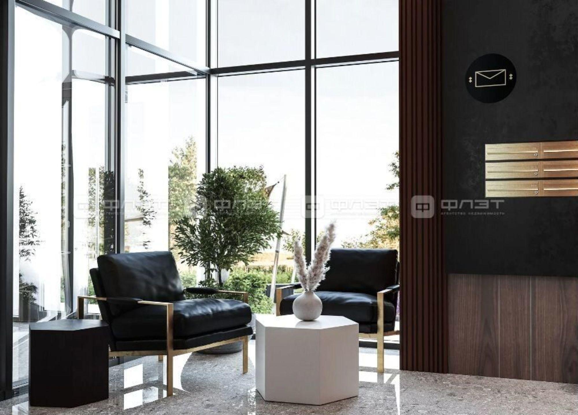 Купить квартиру за 11 990 000 рублей на ул. Галиаскара Камала, дом 39