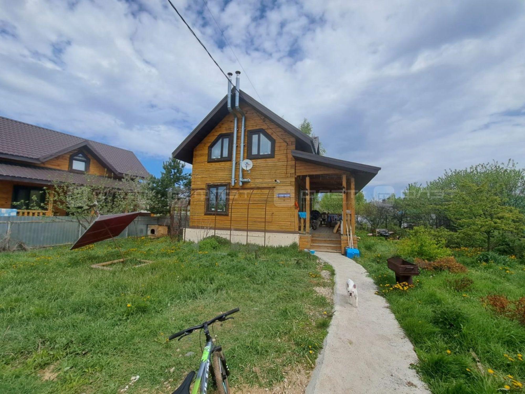 Купить дачу, дом, коттедж за 6 300 000 рублей на ул. Болынлык (Кульсеитово)