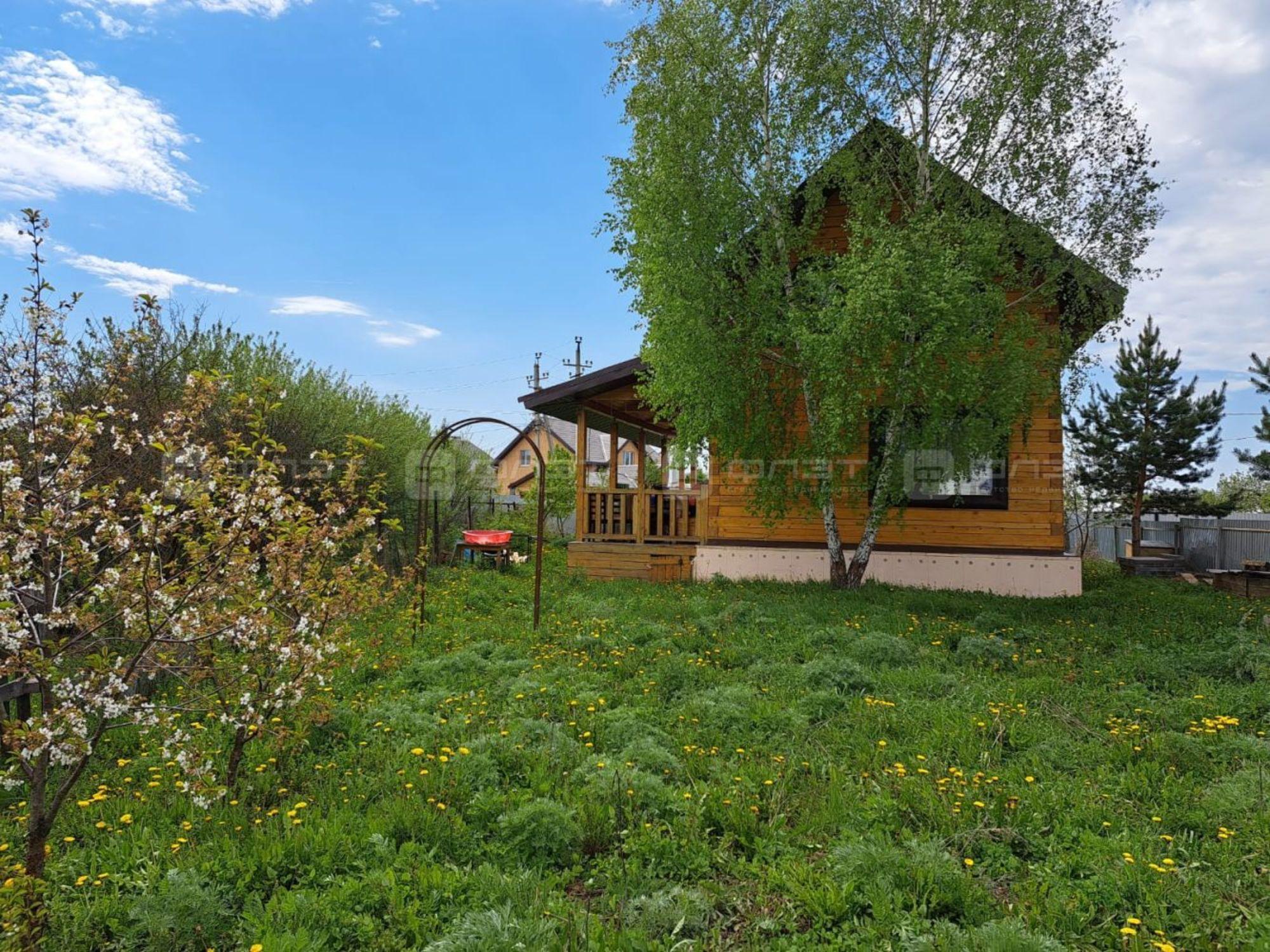 Купить дачу, дом, коттедж за 6 300 000 рублей на ул. Болынлык (Кульсеитово)