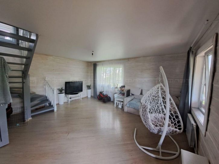 Коттедж/дом ул. Болынлык (Кульсеитово)