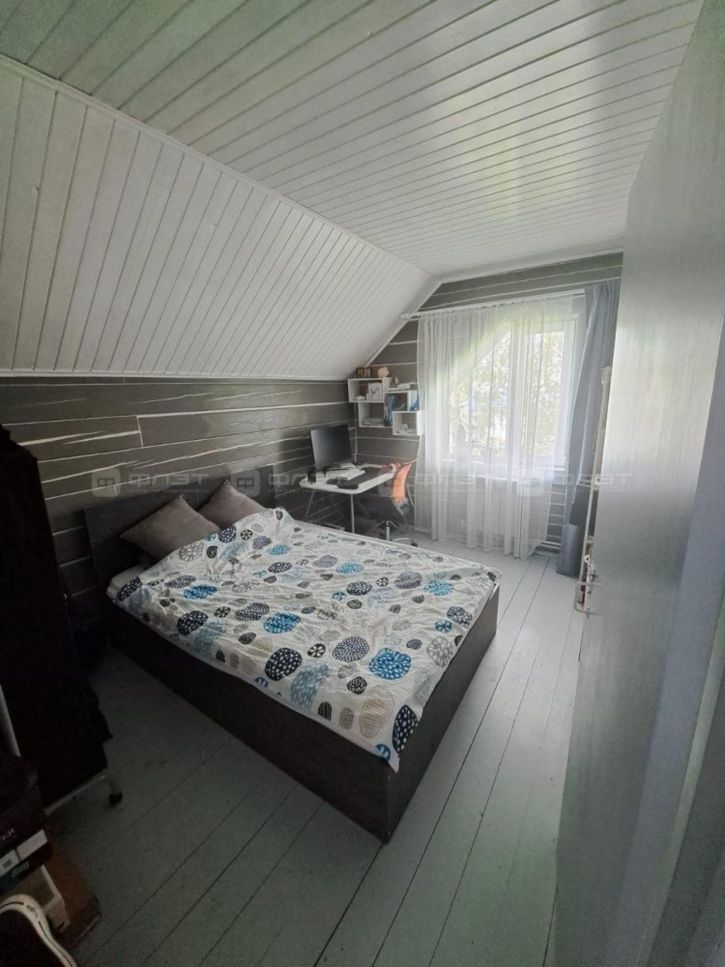 Коттедж/дом ул. Болынлык (Кульсеитово)