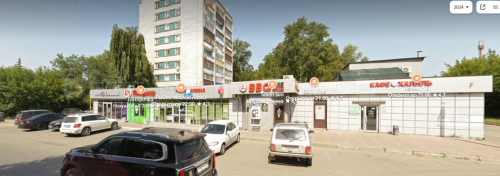 Продажа склада ул. Даурская, дом 37