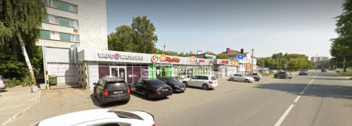 Продажа склада ул. Даурская, дом 37
