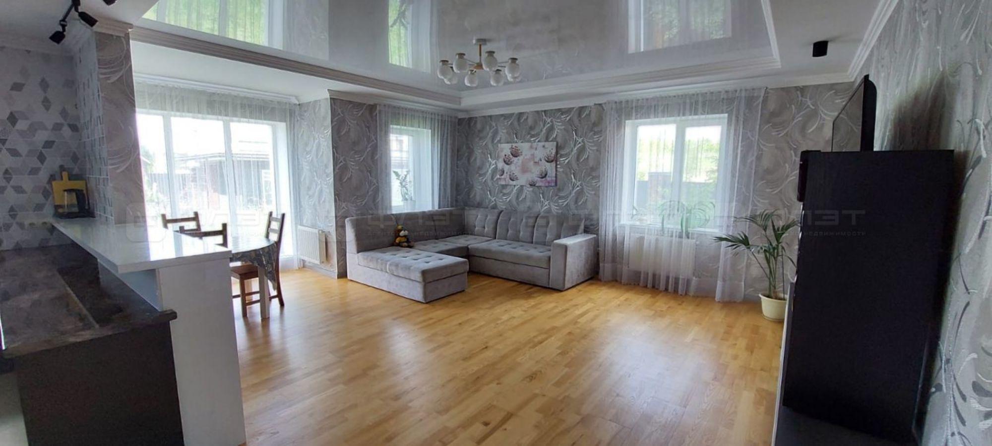 Купить дачу, дом, коттедж за 15 350 000 рублей на пер. Хозур