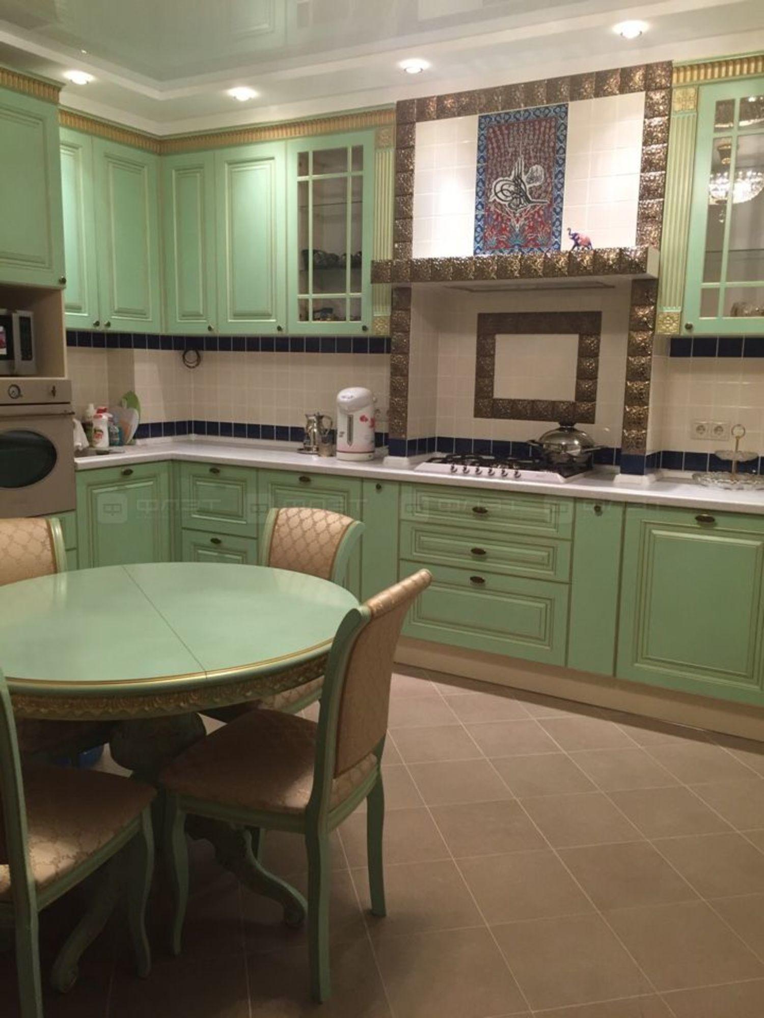 Купить квартиру за 18 900 000 рублей на ул. Отрадная, дом 15