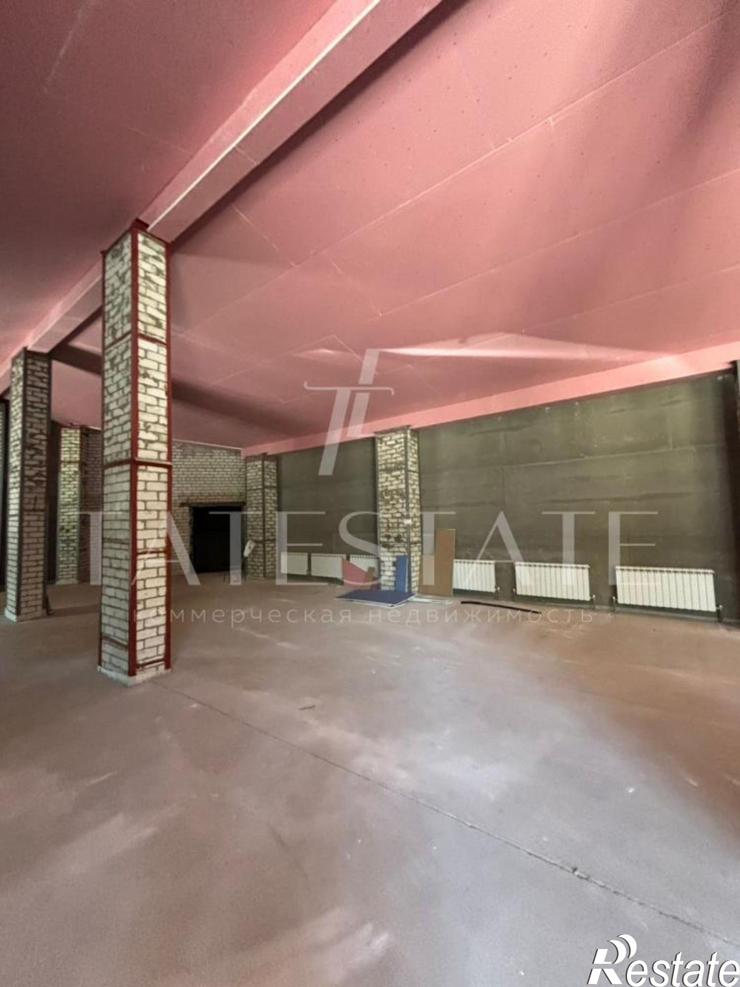 Сдать торговое помещение за 268 600 рублей на улица Односторонка Ноксинская, 1