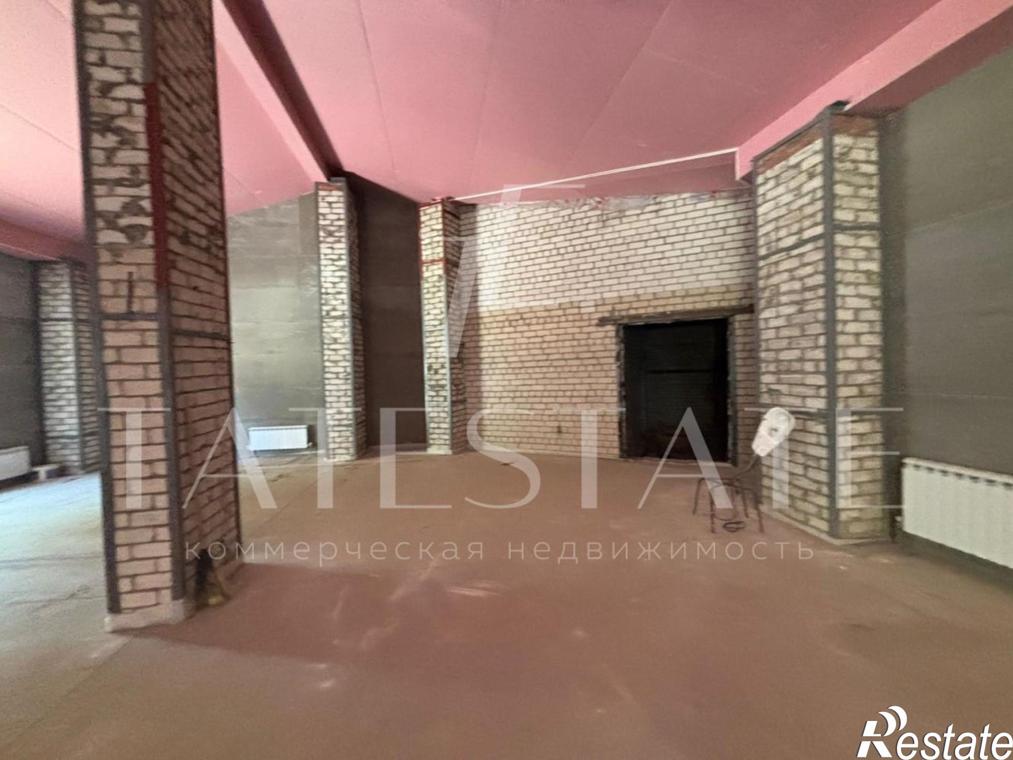 Сдать торговое помещение за 268 600 рублей на улица Односторонка Ноксинская, 1