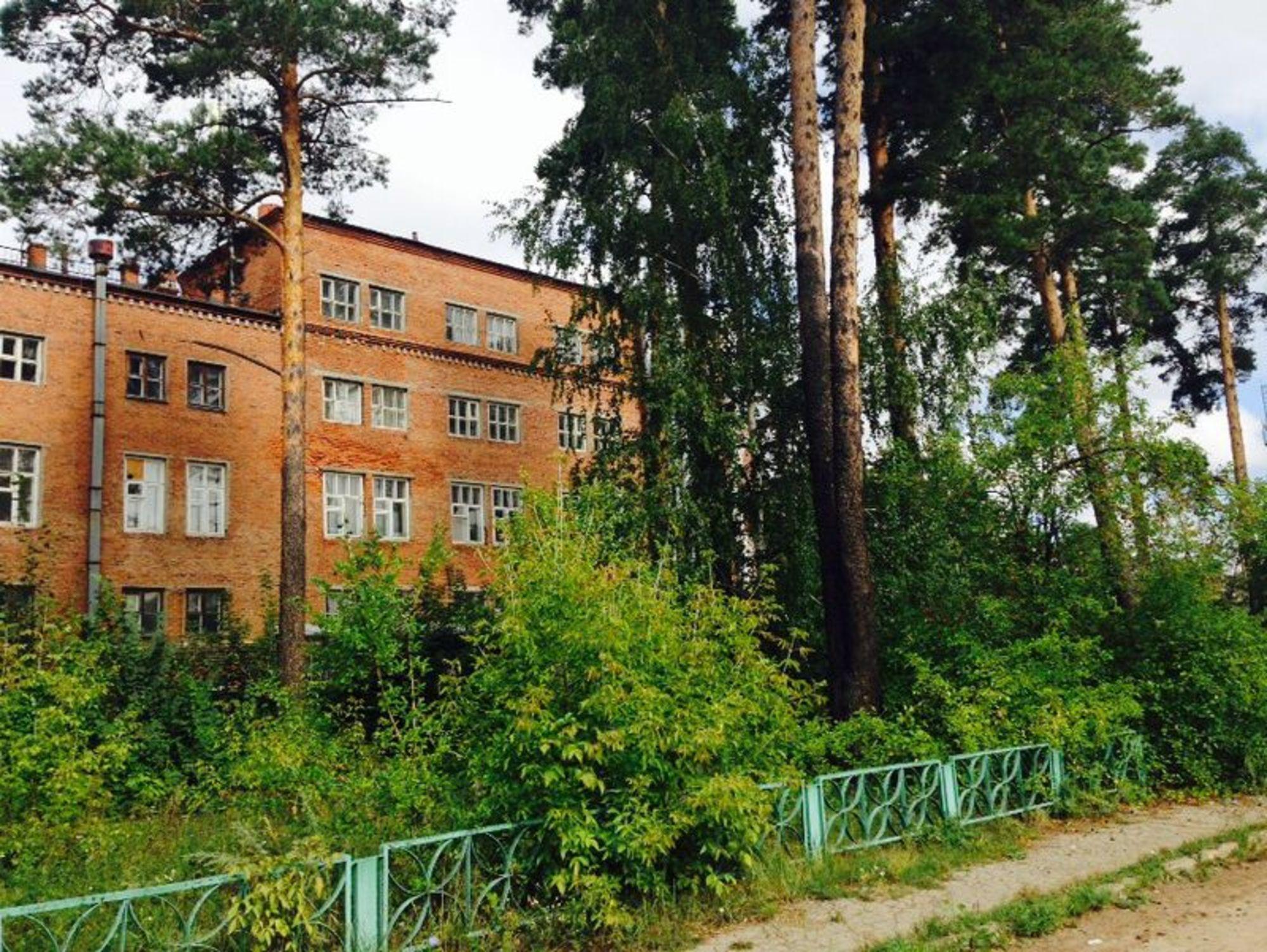 Купить производственную площадь за 90 000 000 рублей на Липатова улица, д.1