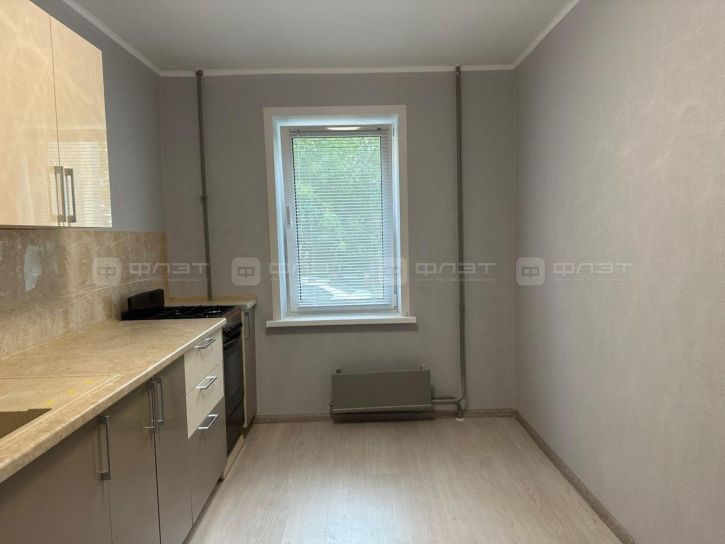 3-комн квартира ул. Дубравная, дом 25Б