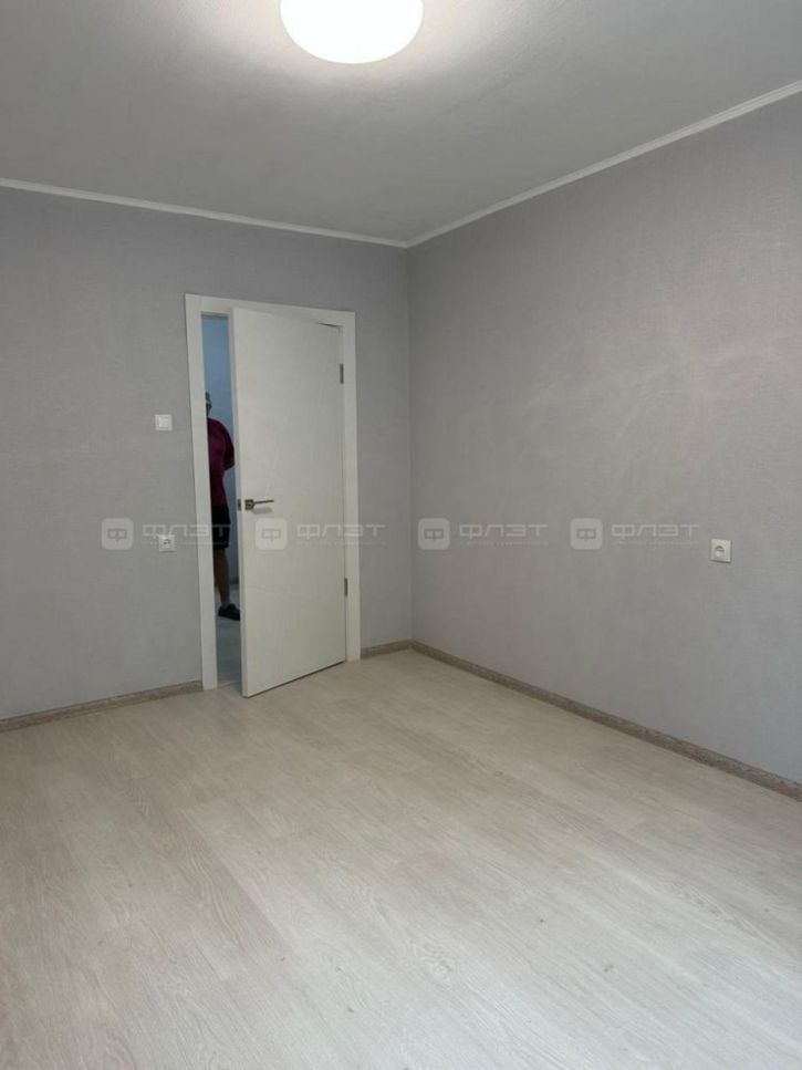 3-комн квартира ул. Дубравная, дом 25Б