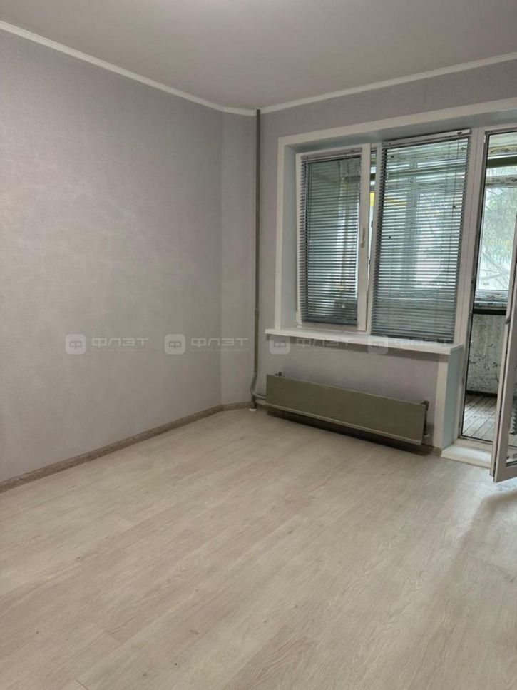 3-комн квартира ул. Дубравная, дом 25Б