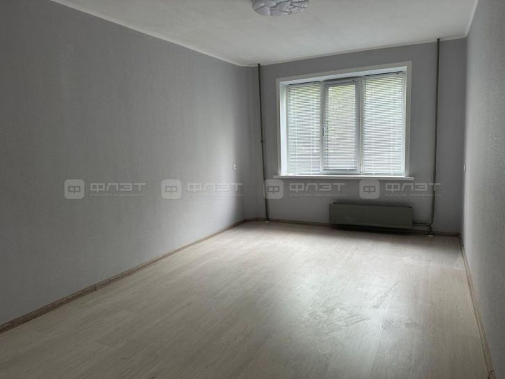 3-комн квартира ул. Дубравная, дом 25Б