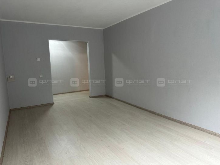 3-комн квартира ул. Дубравная, дом 25Б