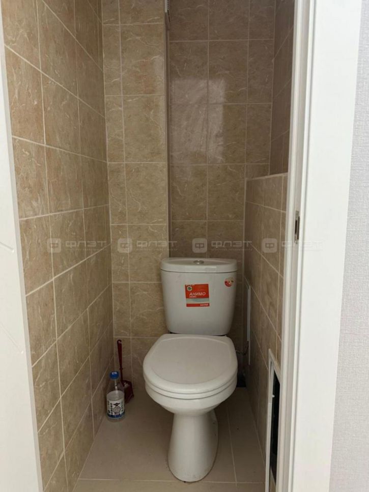 3-комн квартира ул. Дубравная, дом 25Б