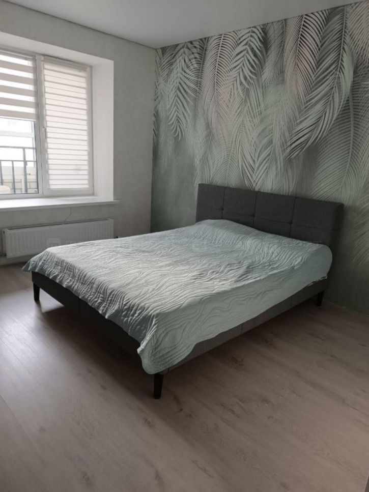 2-комн квартира ул. Фикрята Табеева, дом 1