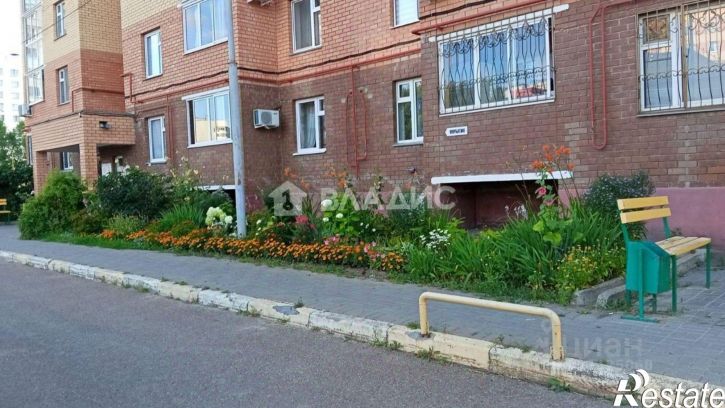 2-комн квартира Минская улица, 55,  д. 55