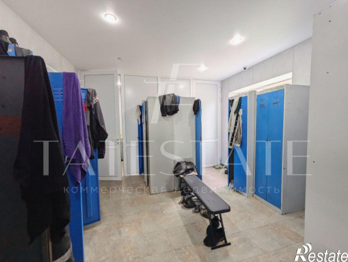 Аренда помещения улица Автосервисная, 29