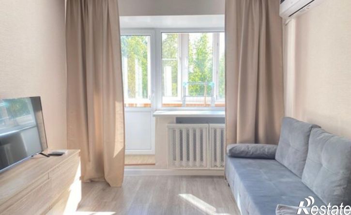 1-комн квартира ул Болотникова, 5,  д. 5