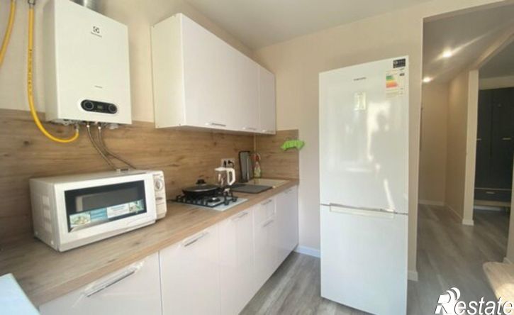 1-комн квартира ул Болотникова, 5,  д. 5