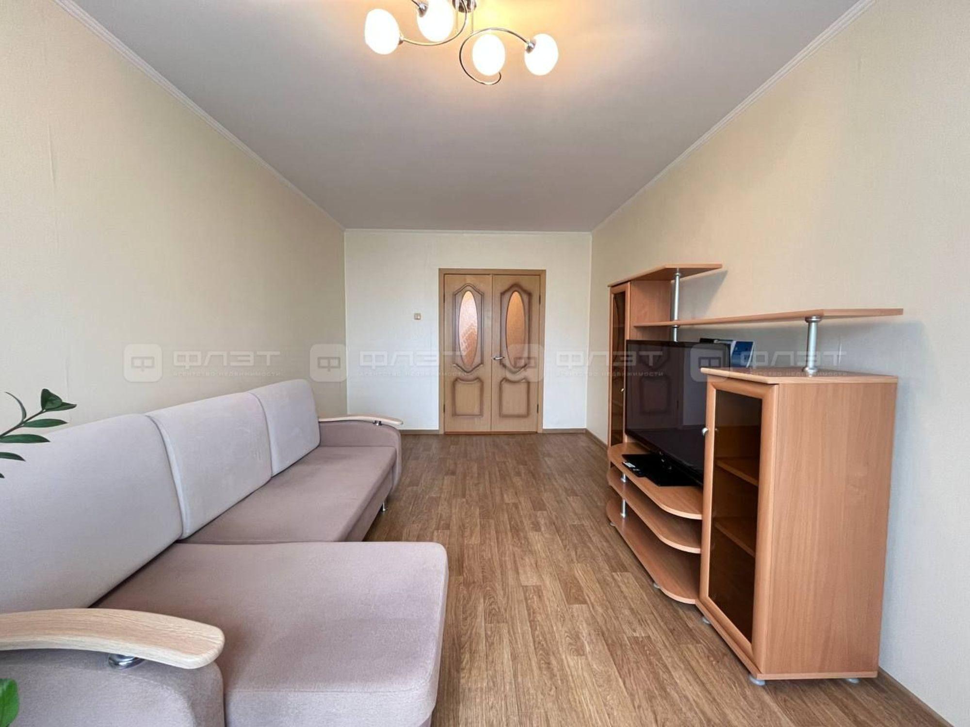 Сдать квартиру за 35 000 рублей на ул. Дубравная д.23