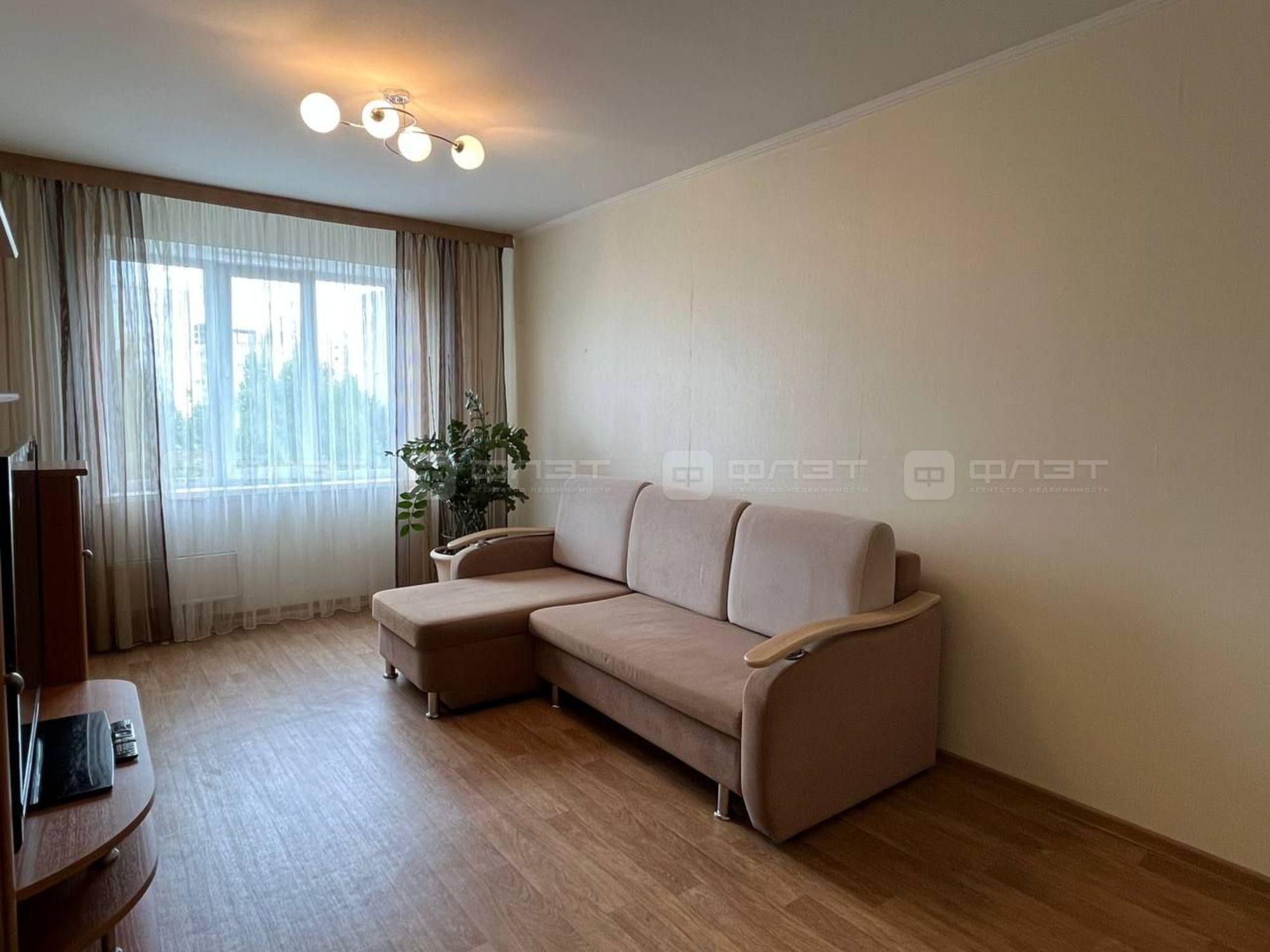 Сдать квартиру за 35 000 рублей на ул. Дубравная д.23