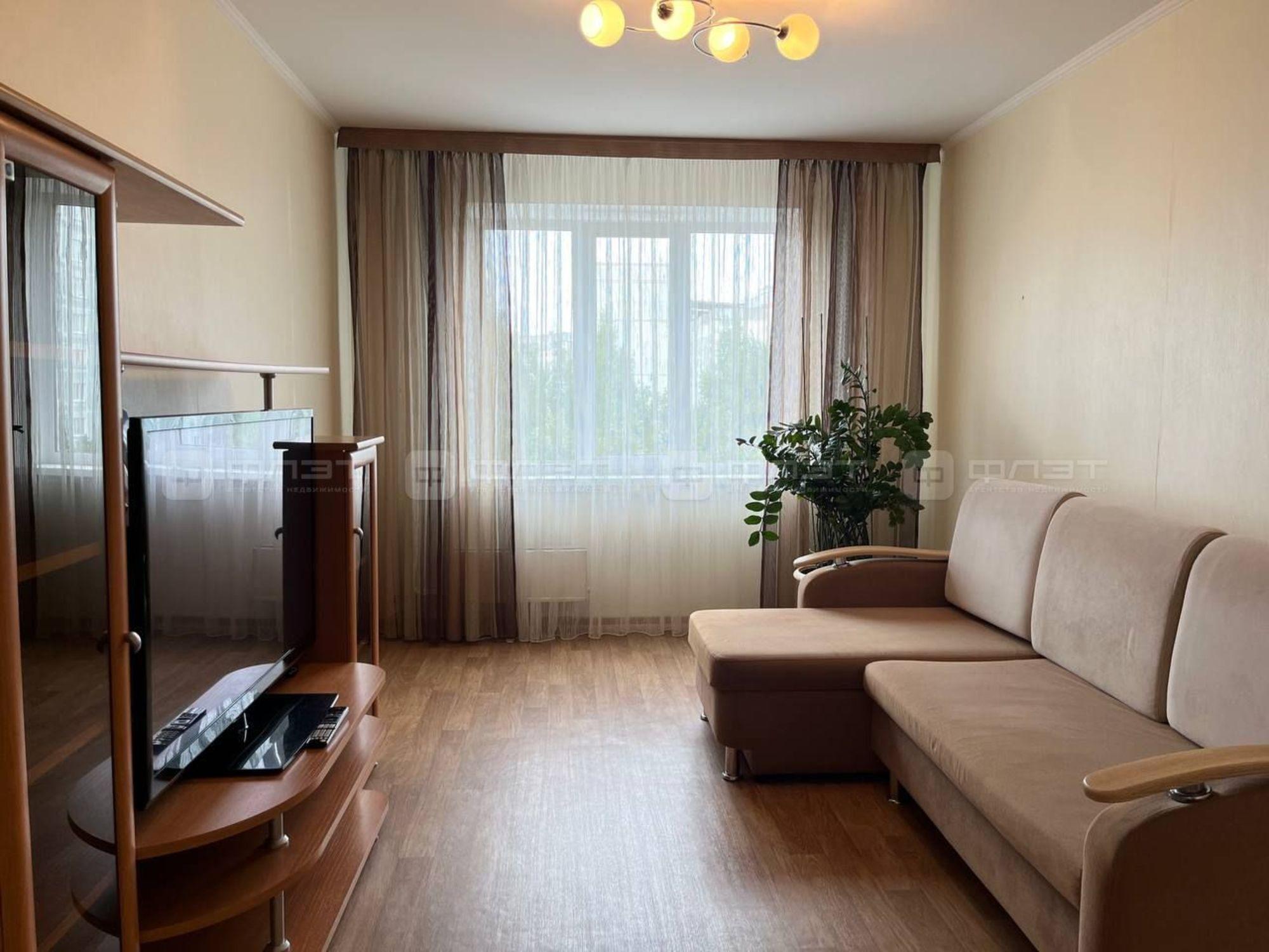 Сдать квартиру за 35 000 рублей на ул. Дубравная д.23