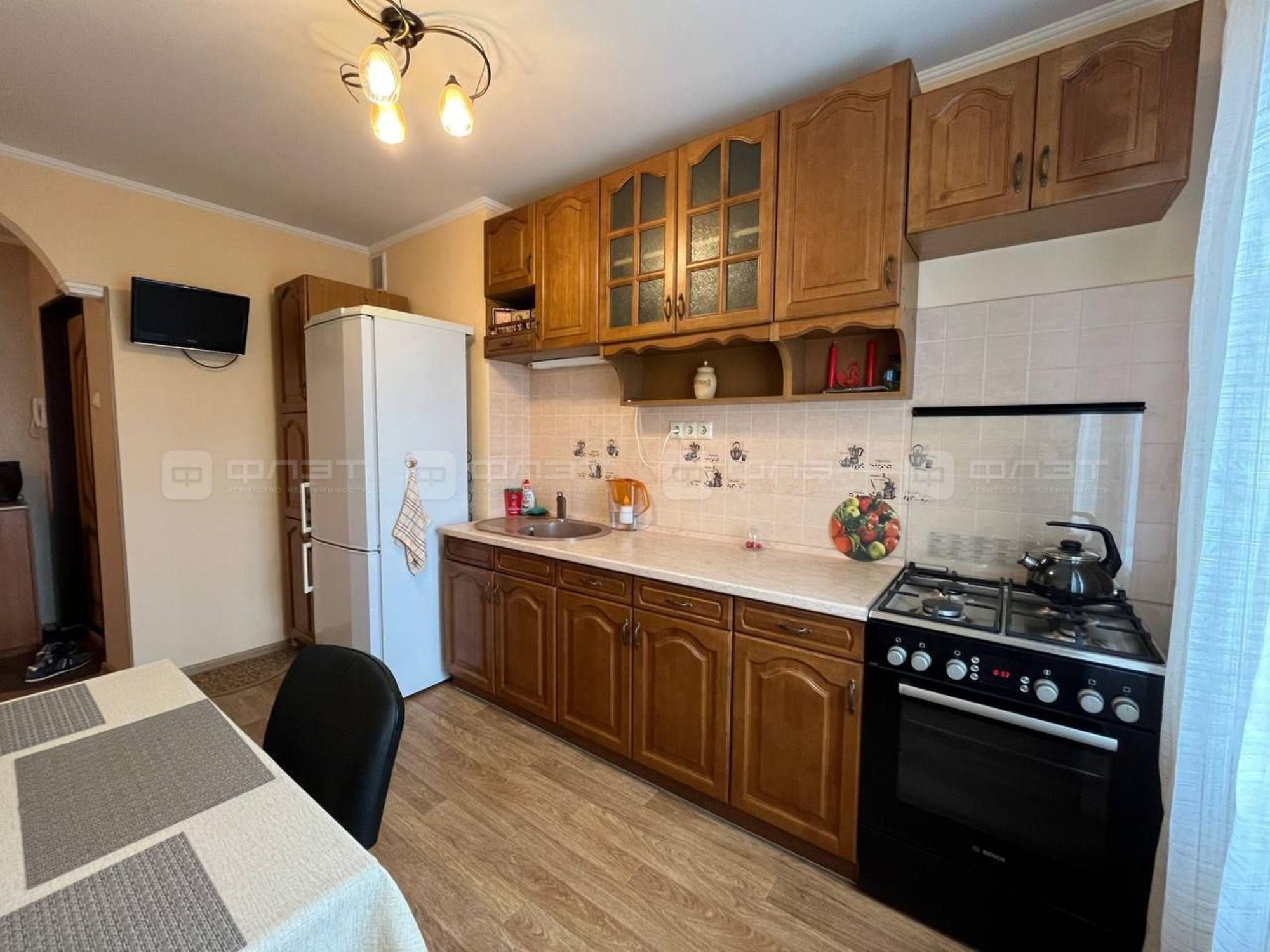 Сдать квартиру за 35 000 рублей на ул. Дубравная д.23