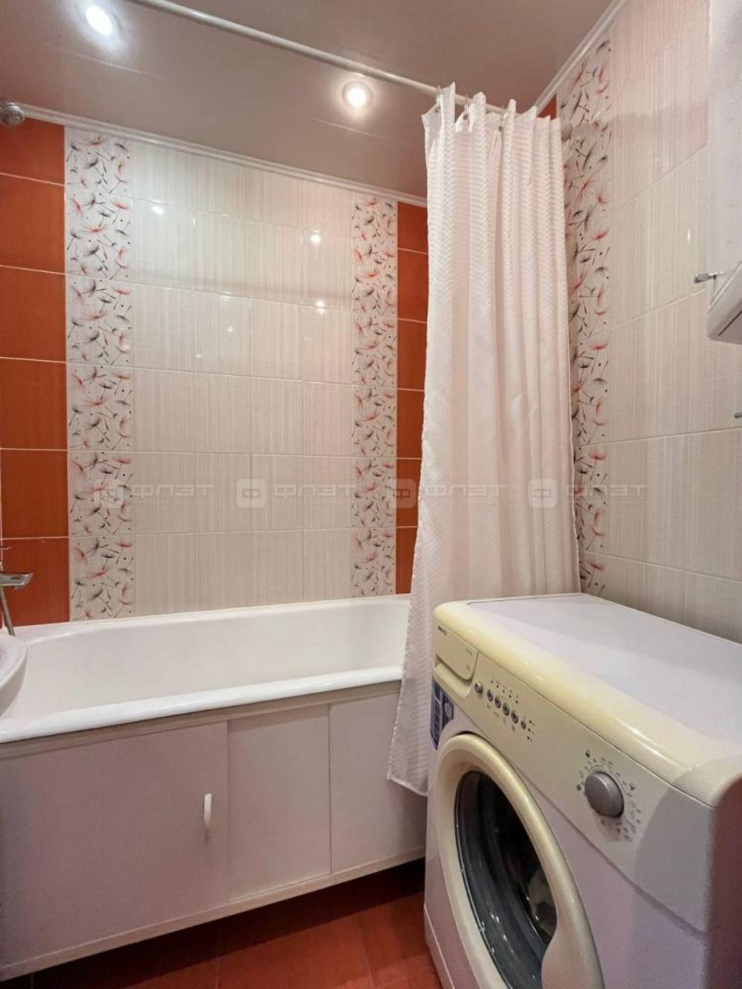 Сдать квартиру за 35 000 рублей на ул. Дубравная д.23