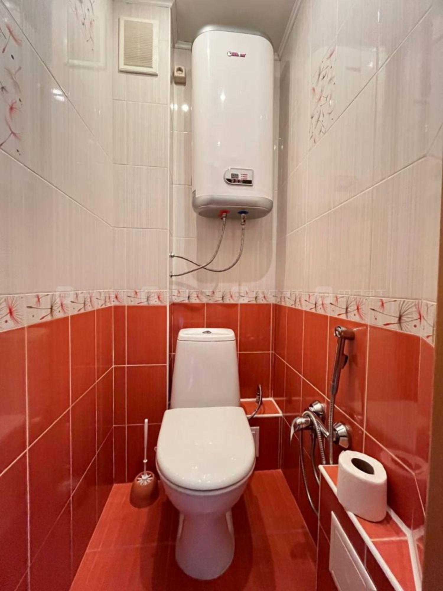 Сдать квартиру за 35 000 рублей на ул. Дубравная д.23