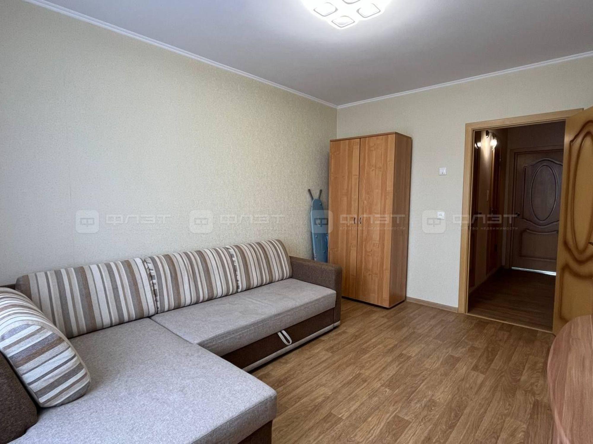 Сдать квартиру за 35 000 рублей на ул. Дубравная д.23