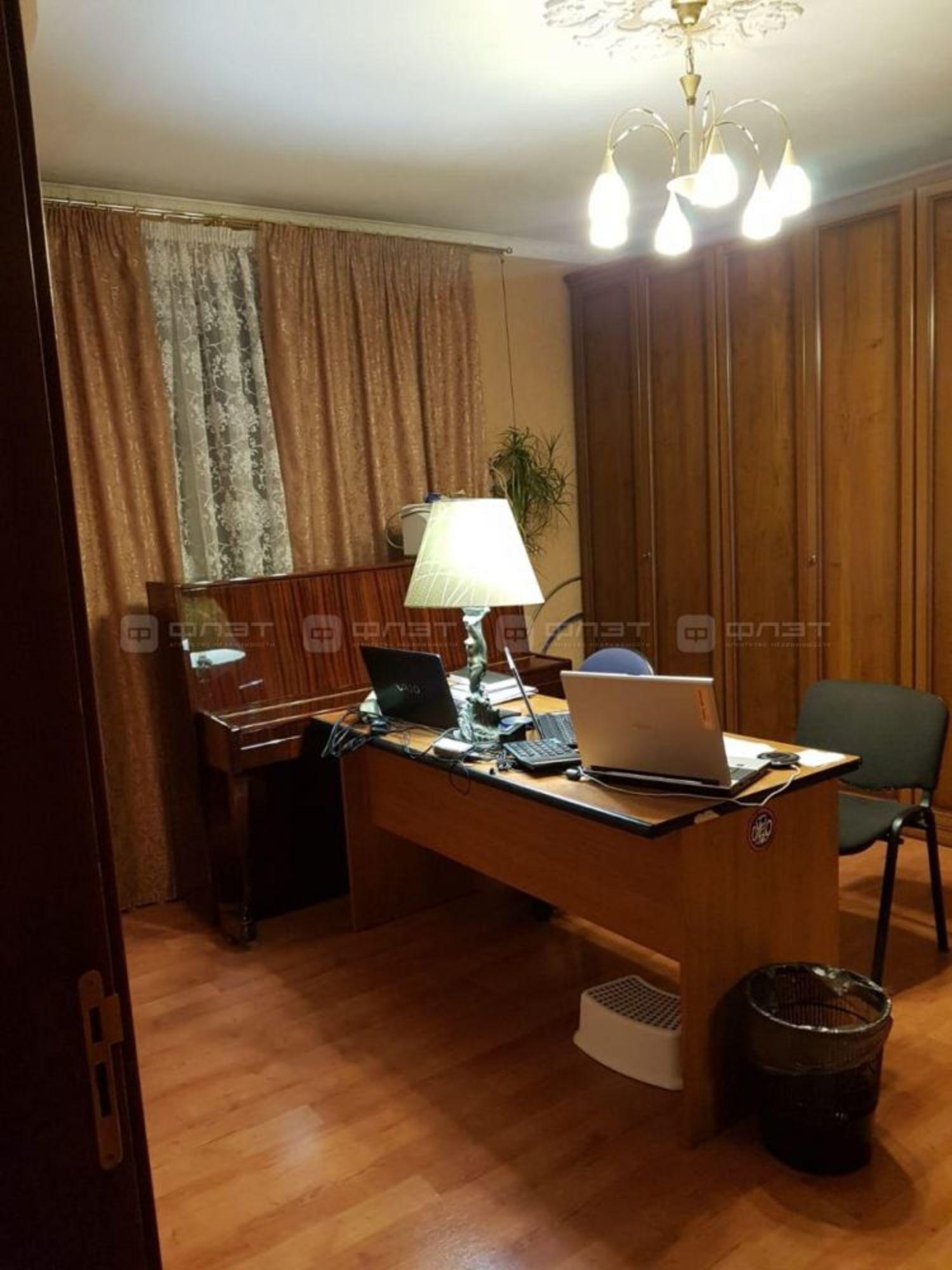 Купить квартиру за 17 900 000 рублей на ул. Дубравная, дом 63/2