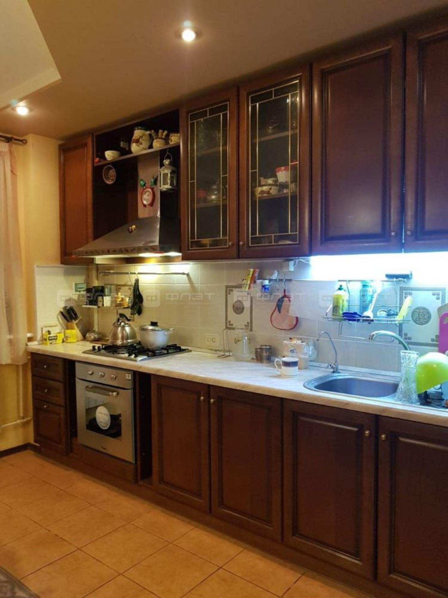 Купить квартиру за 17 900 000 рублей на ул. Дубравная, дом 63/2