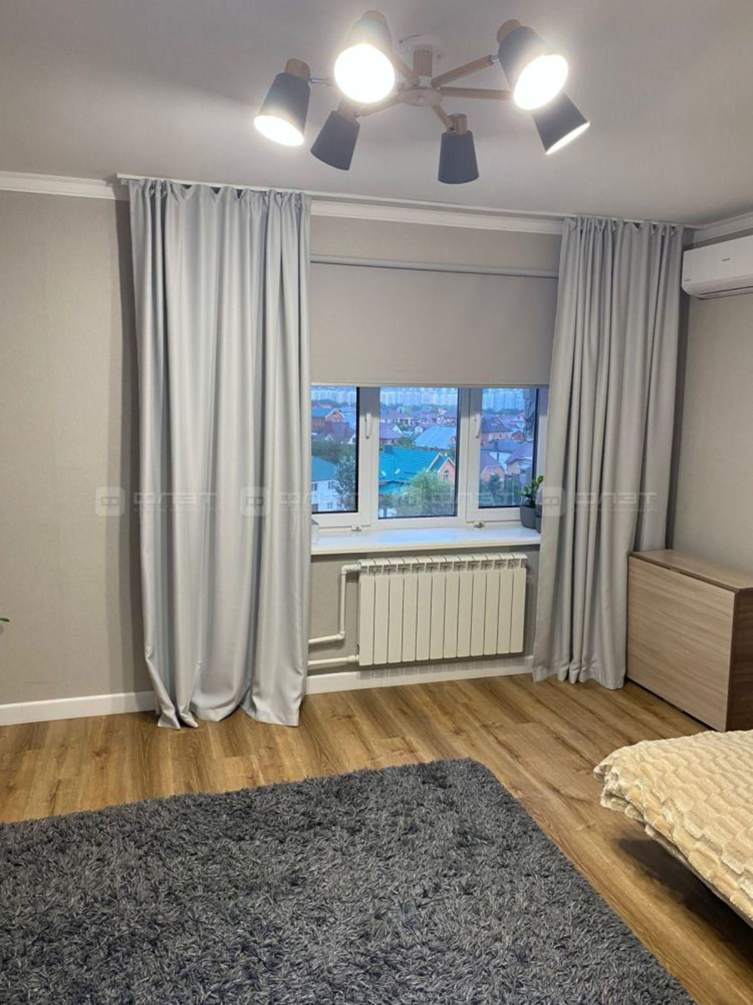 Купить квартиру за 12 600 000 рублей на ул. Новоселья, дом 4