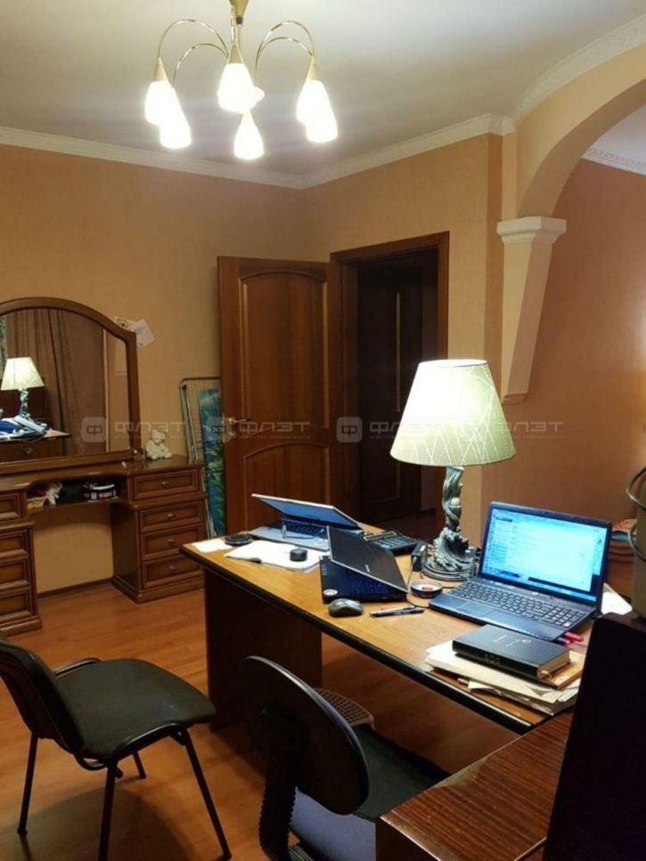 3-комн квартира ул. Дубравная, дом 63/2