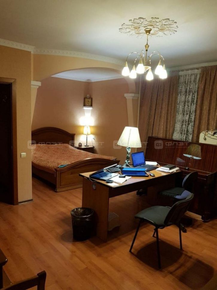 3-комн квартира ул. Дубравная, дом 63/2