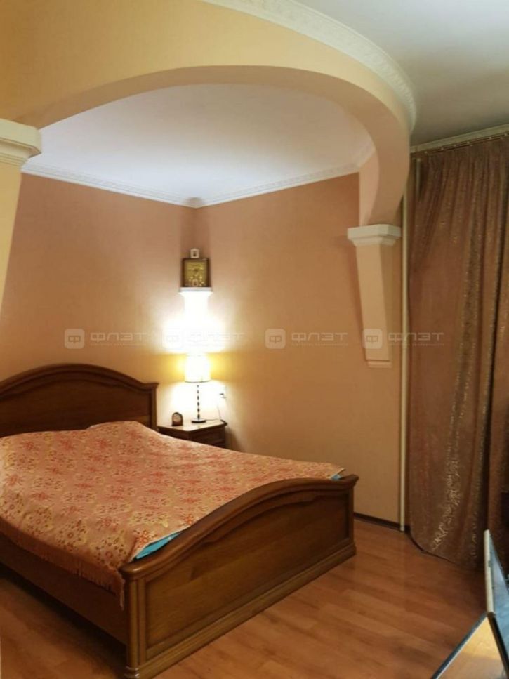 3-комн квартира ул. Дубравная, дом 63/2