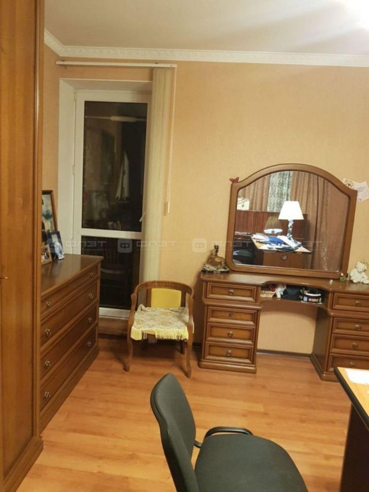 3-комн квартира ул. Дубравная, дом 63/2