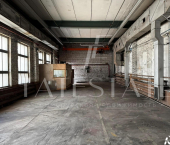 склад 253 кв м улица Дементьева, 2Е