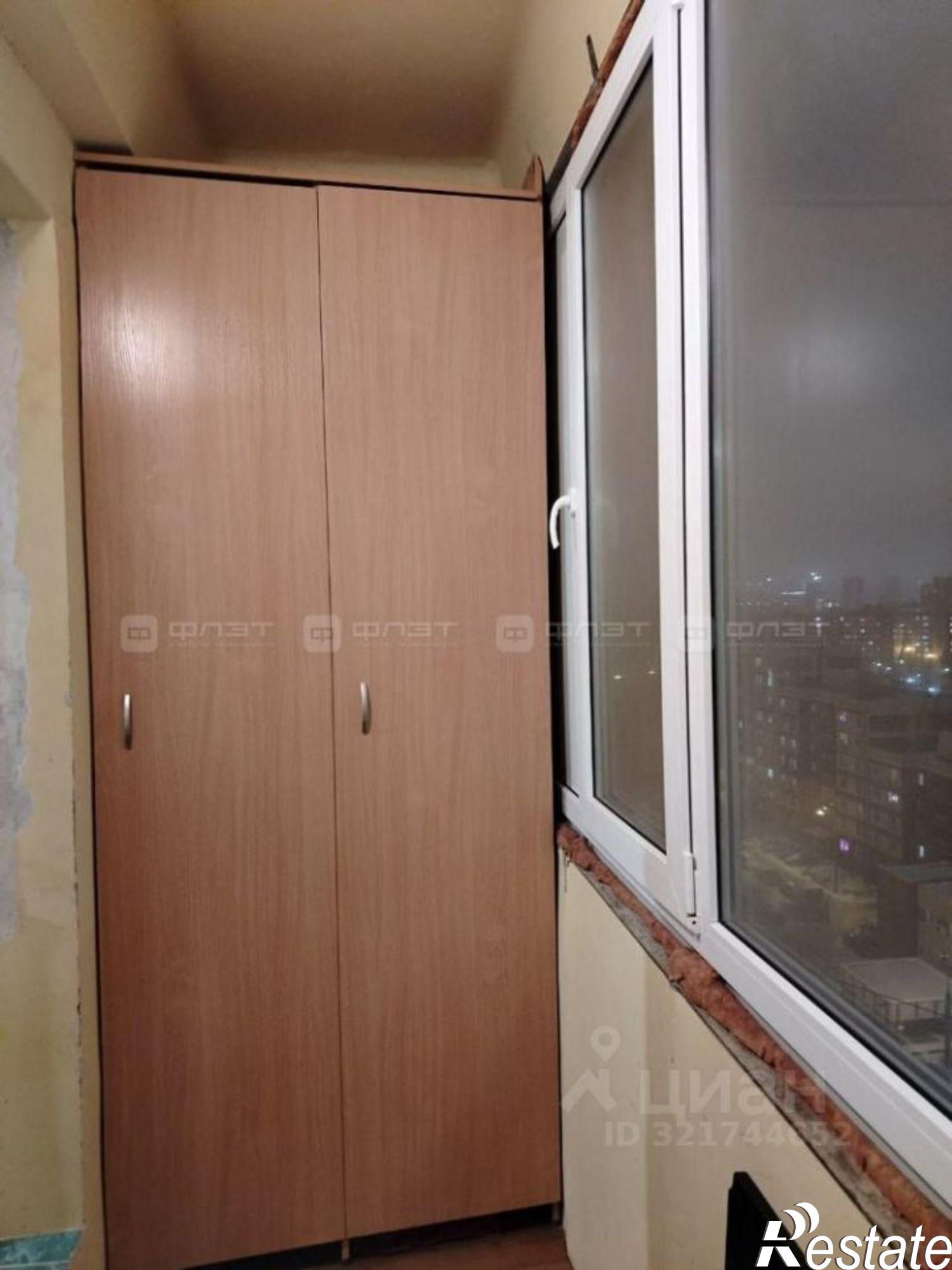 Купить квартиру за 7 550 000 рублей на улица Гаврилова, 56 к5