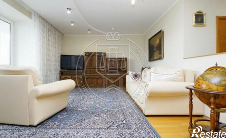 3-комн квартира улица Сафиуллина, 50А,  д. 50А