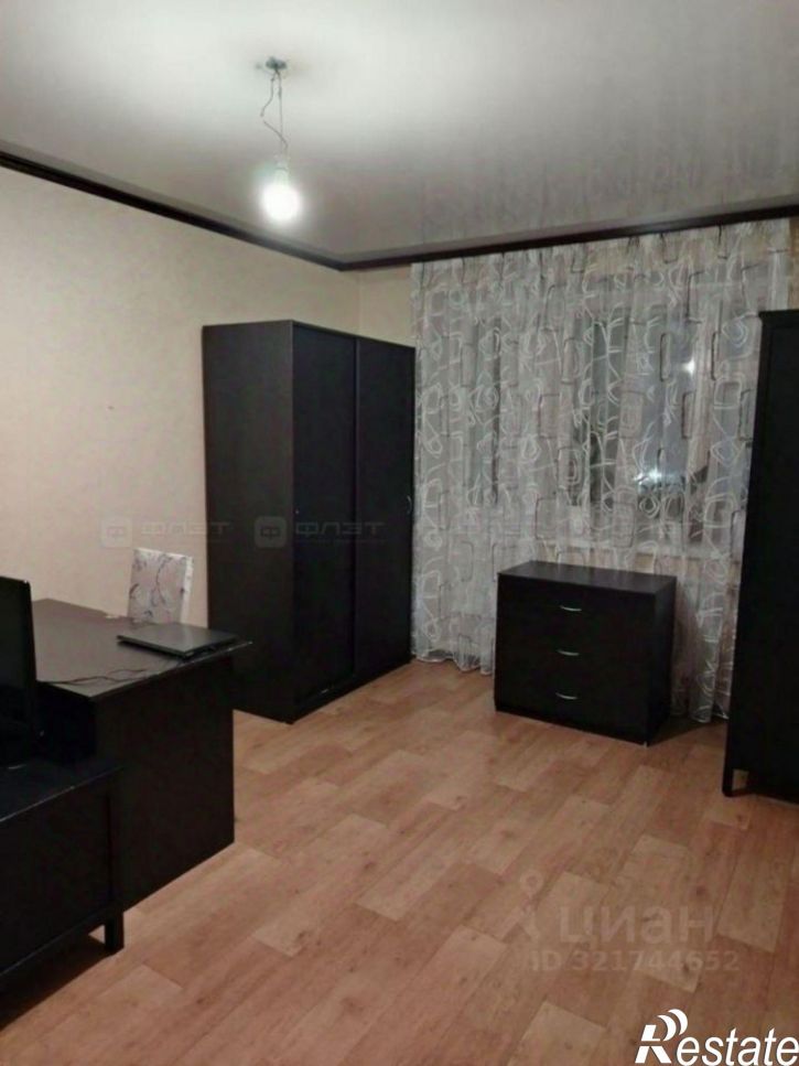 1-комн квартира улица Гаврилова, 56 к5,  д. 56 к5