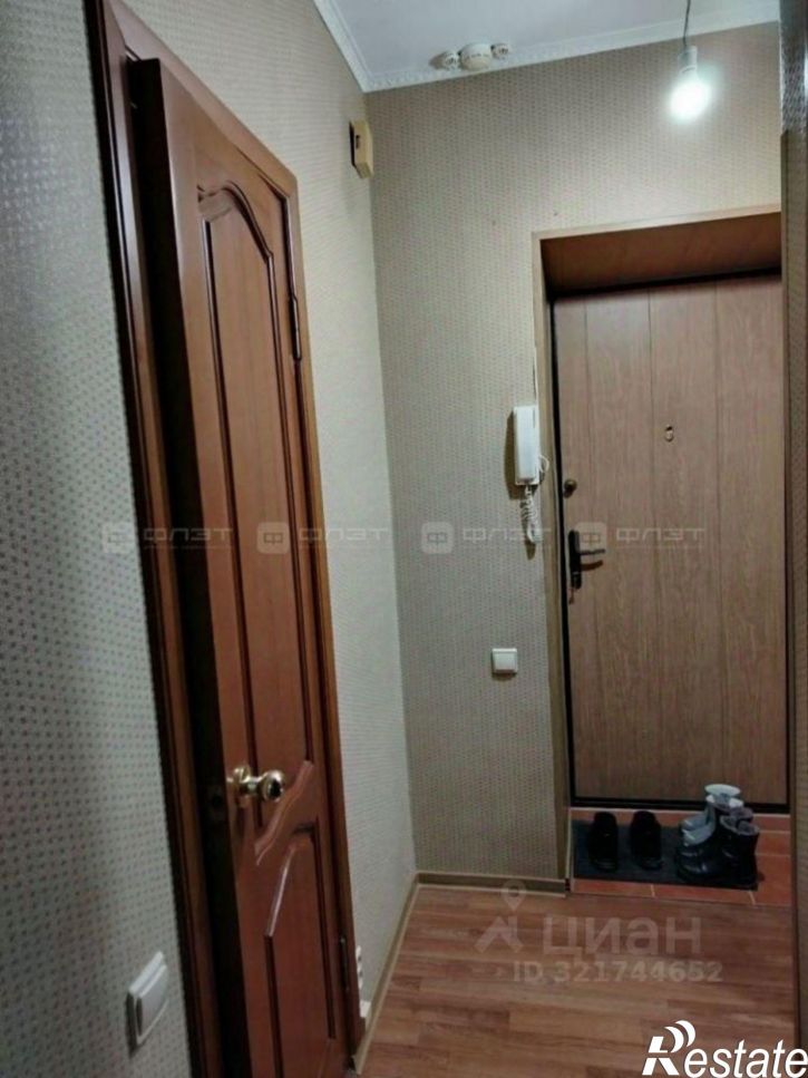 1-комн квартира улица Гаврилова, 56 к5,  д. 56 к5