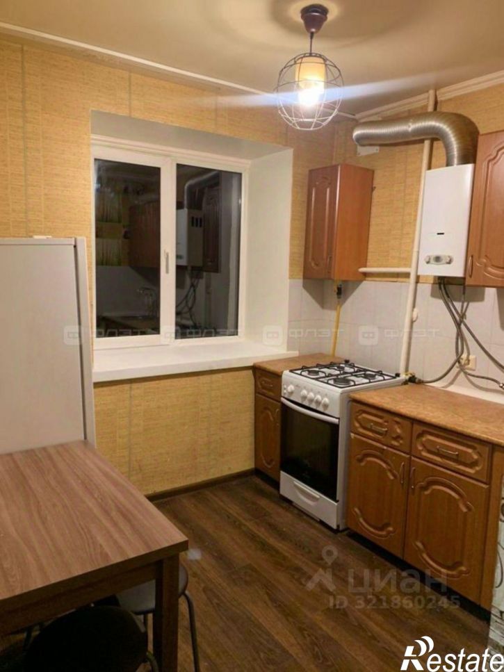 2-комн квартира улица Курчатова, 10,  д. 10