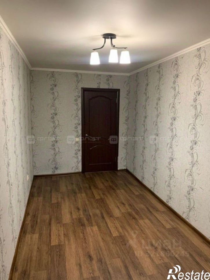 2-комн квартира улица Курчатова, 10,  д. 10