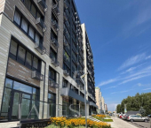 торговое помещение 81 кв м улица Кул Гали, 29