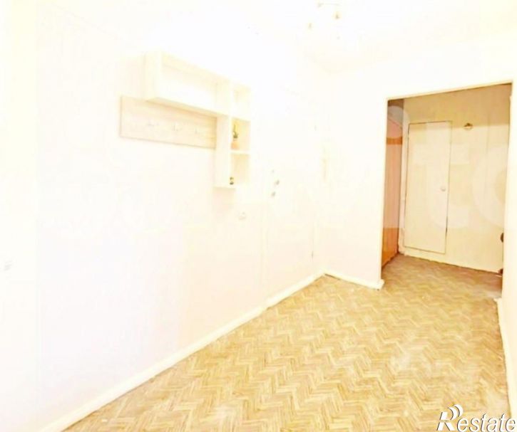 2-комн квартира улица Закиева, 43,  д. 43