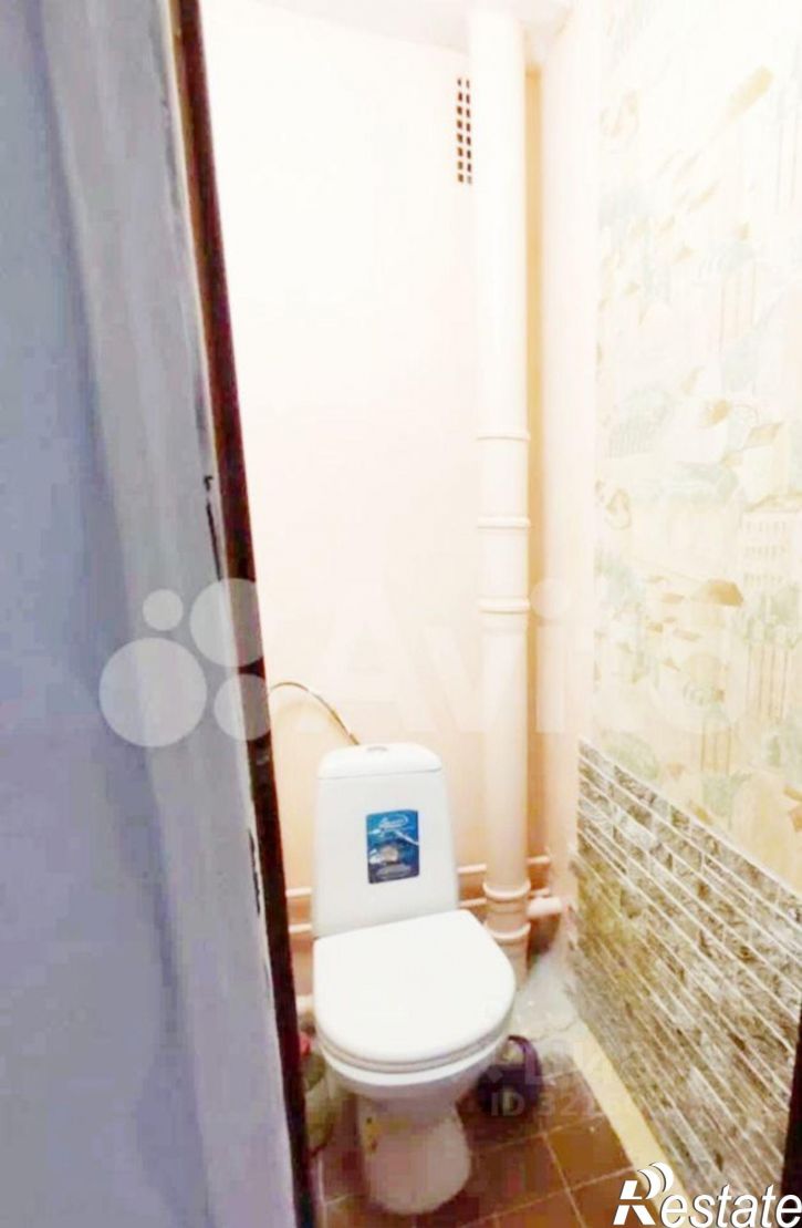 2-комн квартира улица Закиева, 43,  д. 43